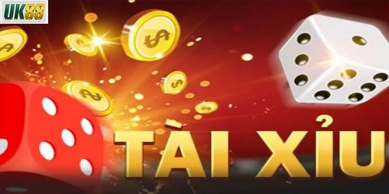 Game tài xỉu đổi thưởng