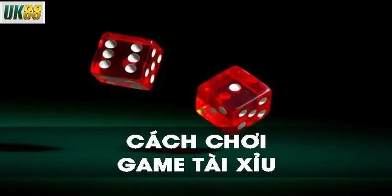 cách đánh tài xỉu hay