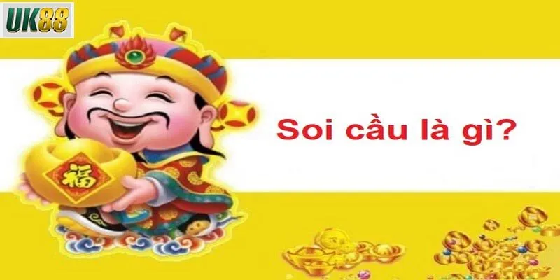 Soi Cầu Xổ Số