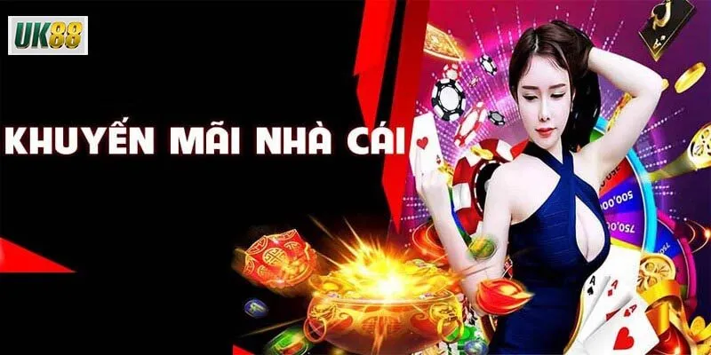 Bài khuyến mãi nhà cái