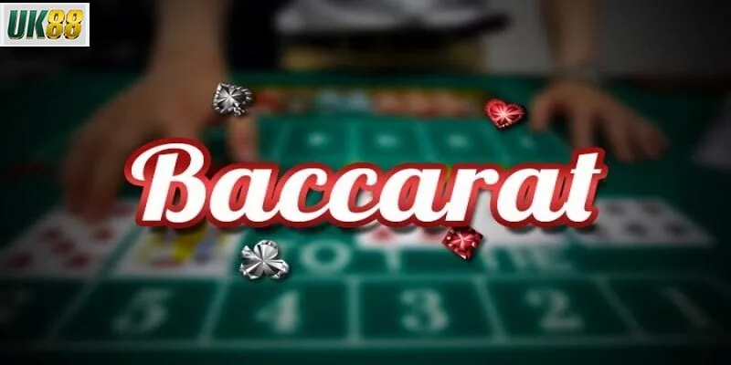cách soi cầu Baccarat